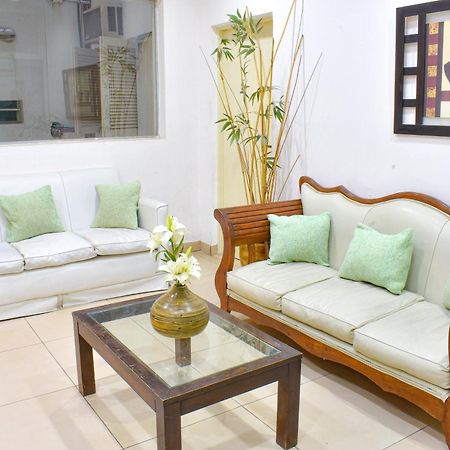 Nuevo Hotel Bristol Santiago del Estero Esterno foto