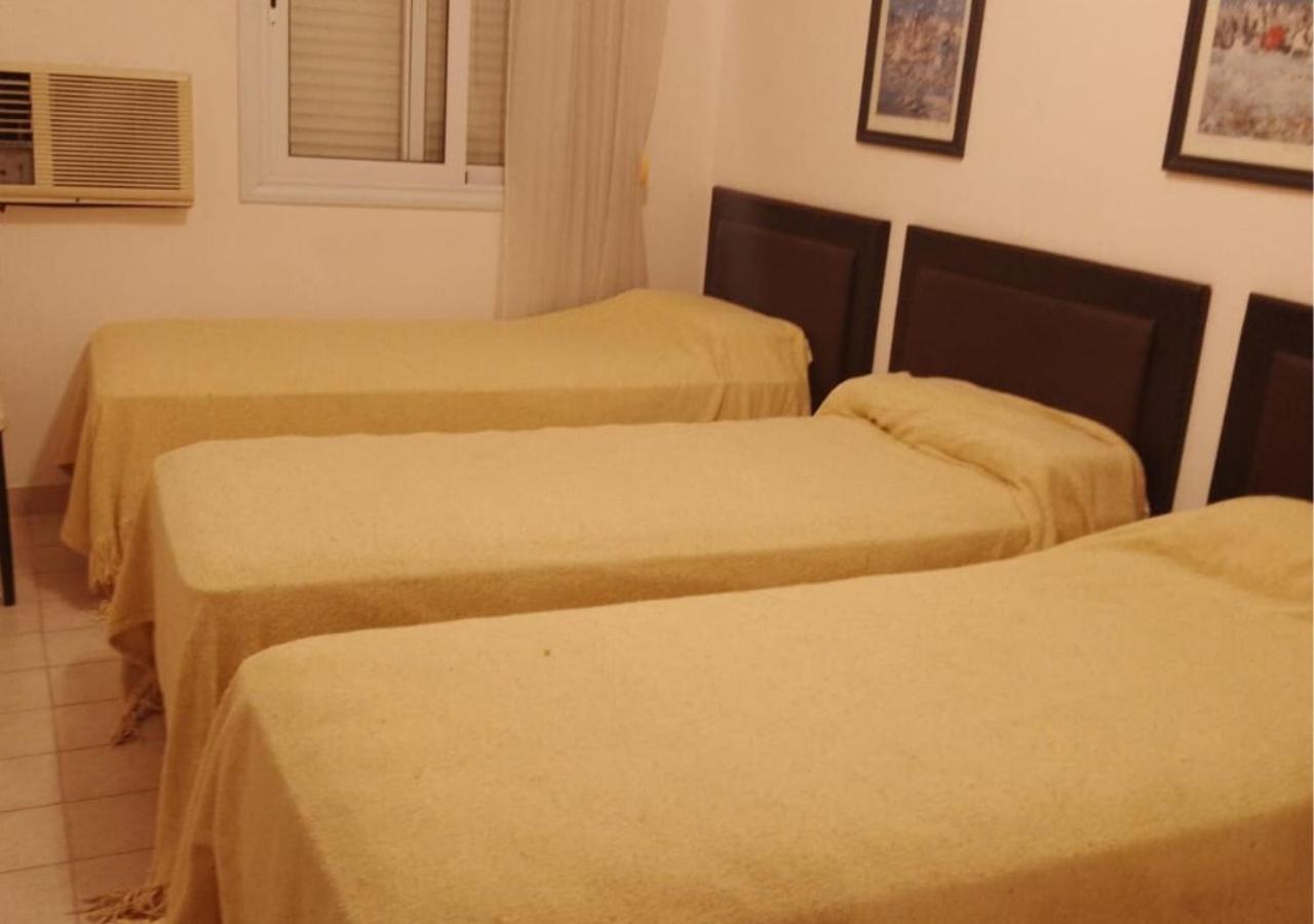 Nuevo Hotel Bristol Santiago del Estero Esterno foto