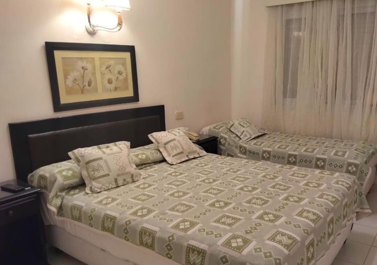 Nuevo Hotel Bristol Santiago del Estero Esterno foto